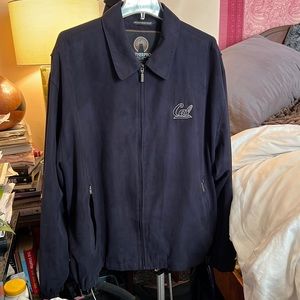 SALE! DEAL!! Weatherproof Brand CAL University of California Berkeley Jacket